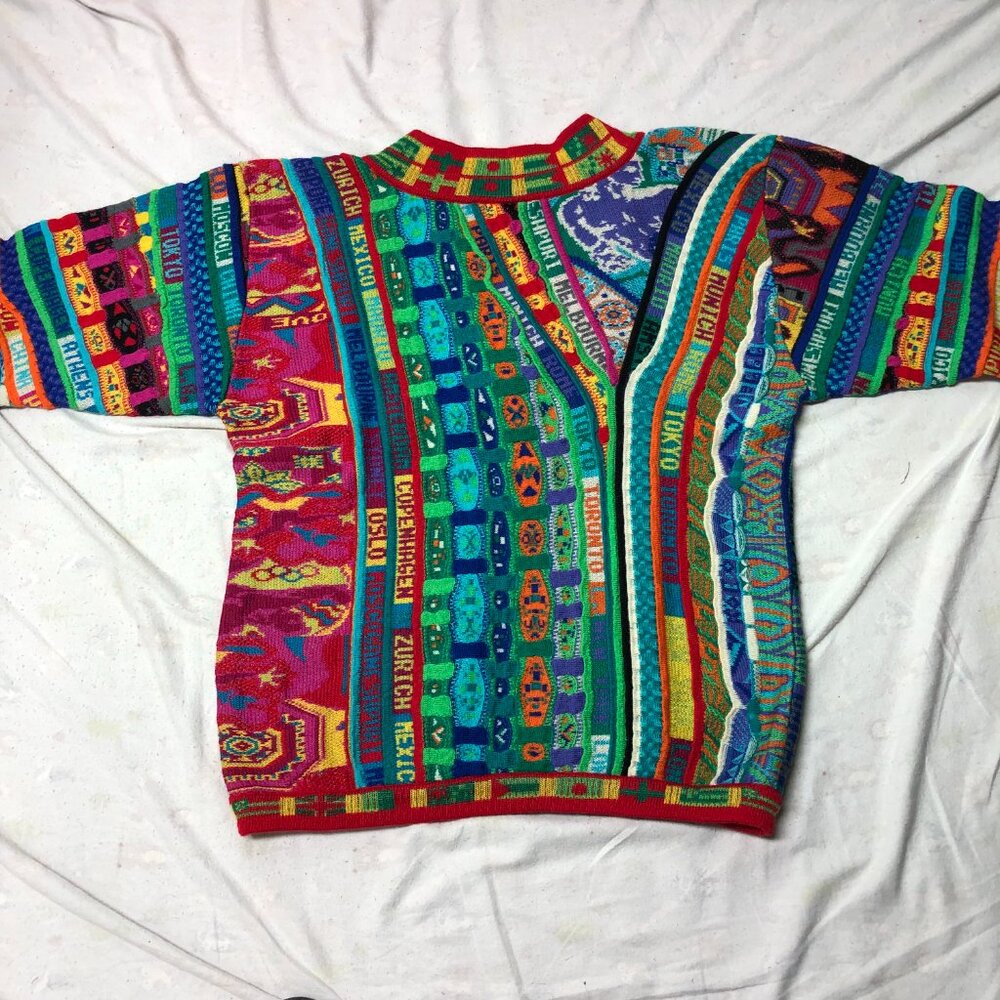coogi sweater - Picture 8 of 10